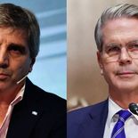 Bessent se presenta como un técnico neutral, pero actúa como arquitecto de una nueva hegemonía. Bessent se presenta como un técnico neutral, pero actúa como arquitecto de una nueva hegemonía.