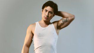 El actor y escritor canadiense es la estrella del momento en Hollywood. El actor y escritor canadiense es la estrella del momento en Hollywood.