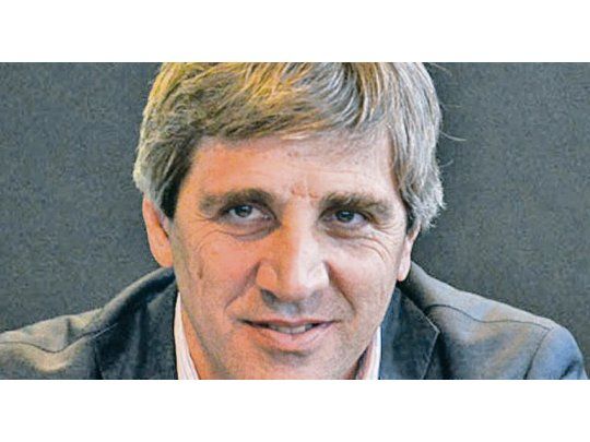 Luis Caputo