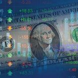 Siguió el rally alcista de los bonos y acciones. Siguió el rally alcista de los bonos y acciones.