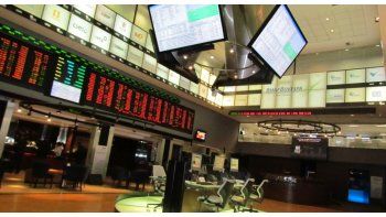 El Bovespa cerró agosto con alza de 7,4%