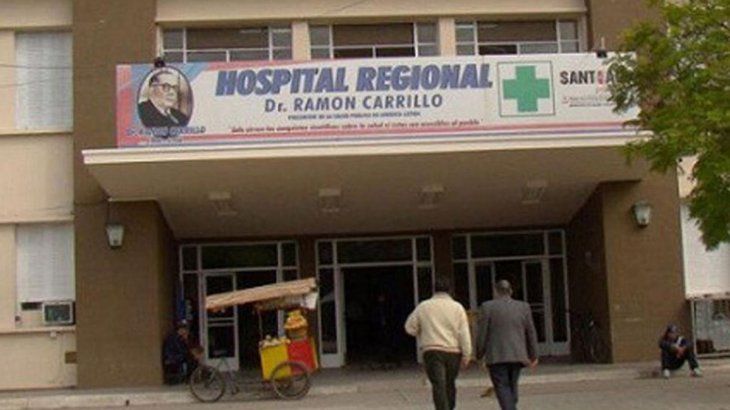 El hospital Ram&oacute;n Carrillo estar&aacute; bajo la &oacute;rbita de la ANES.