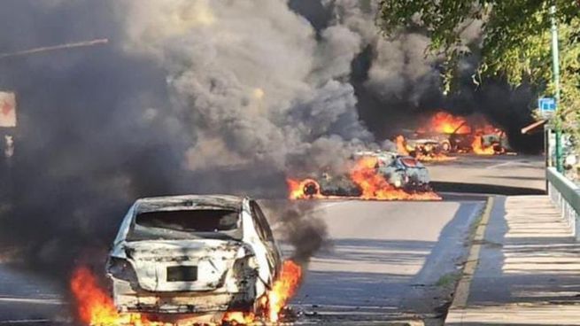 Cancillería recomendó no viajar a Jalisco en medio de una escalada de tensión en la ciudad mexicana.