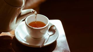 Este té puede mejorar la salud de tu cerebro.&nbsp;