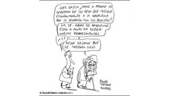ámbito.com | Elecciones