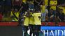 Ecuador continues on a firm path towards the World Cup.