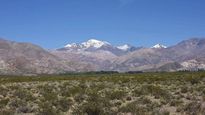 presentaron proyecto para crear el primer parque nacional en mendoza