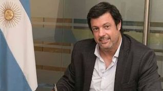 Darío Genua dejó la Secretaría de Innovación, Ciencia y Tecnología tras perder el control de cuatro áreas.