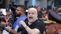 paraguay: detuvieron a un candidato opositor en potestas tras las elecciones