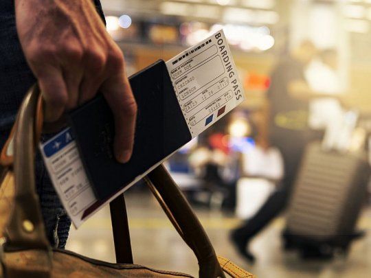 en easyjet se puede llevar bolso