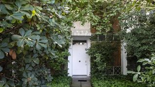 La antigua residencia de Salvador Allende en Providencia fue vendida por más de u$s1 millón.