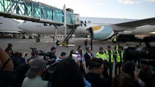 Estados Unidos reabre el espacio aéreo caribeño Estados Unidos reabre el espacio aéreo caribeño