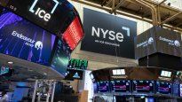 Wall Street se hundió ante decepción por mensaje de la Fed, pero cerró el mes con subas.