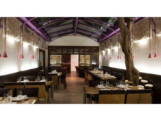 Cerró el restaurante del chef de Macri