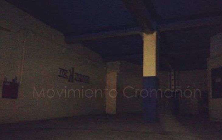 Así está Cromañón hoy