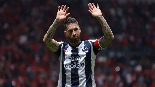 Tras la eliminación de Rayados del Torneo Apertura 2025 de la Liga MX, el español Sergio Ramos confirmó que se va de Rayados de Monterrey y de la Liga MX.