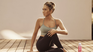 Jennifer Aniston's variants to improve their training. Jennifer Aniston's variants to improve their training.