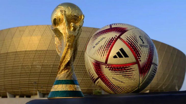 A pocos días de la final, un astrólogo predijo quien será el campeón del Mundial de Qatar 2022: “El universo acomoda todo”