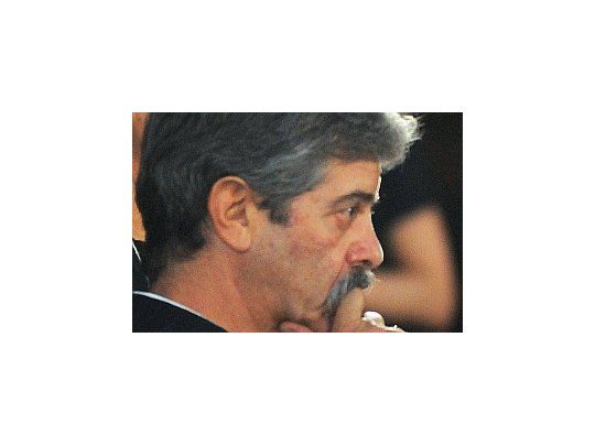Sergio Burstein