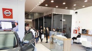 Situación. Además del aumento por el cambio impositivo, los 0 km vienen sufriendo incrementos importantes debido al desabastecimiento del mercado por las trabas para importar.