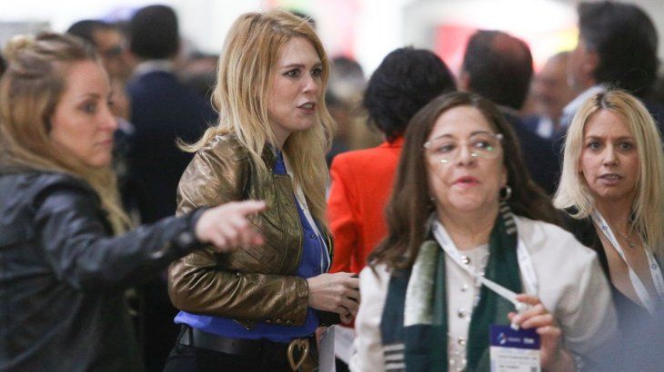 Lila Lemoine. Lila Lemoine.