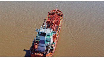 El decreto 340/25 introducía cambios a la regulación del sector de la marina mercante argentina.