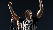 Rodrigo Battaglia es el cuarto refuerzo de Boca.