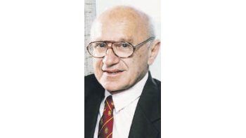 Milton Friedman