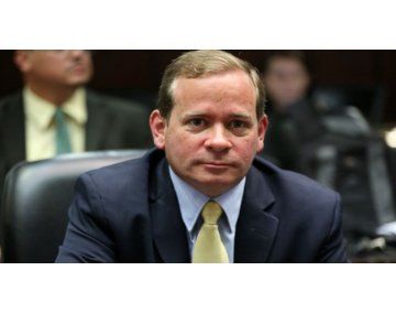 Juan Pablo Guanipa. Juan Pablo Guanipa.