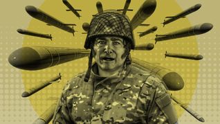 Tiempos de Guerra: lo analistas no cesan de revaluar los escenarios probables y por ende las posiciones de las carteras. Tiempos de Guerra: lo analistas no cesan de revaluar los escenarios probables y por ende las posiciones de las carteras.