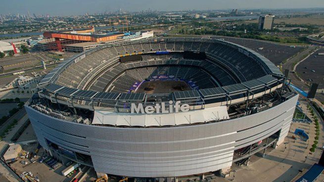 Llegar a algunos estadios del Mundial 2026 puede implicar gastos extra en trenes, estacionamiento, autos de alquiler o incluso helicópteros.