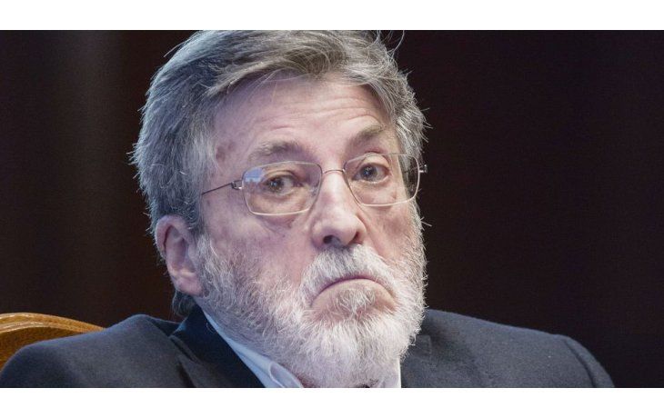 ámbito.com | Alberto Abad.