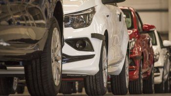 En 2019 se comercializaron tan sólo 460.000 vehículos contra los 800.000 operados en 2018.