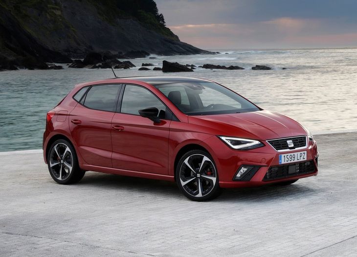 SEAT (Volkswagen) SEAT (Volkswagen)