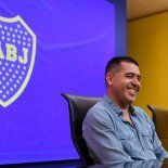 Boca le ganó un juicio a un jugador de Racing, que deberá pagar más de medio millón de dólares Boca le ganó un juicio a un jugador de Racing, que deberá pagar más de medio millón de dólares