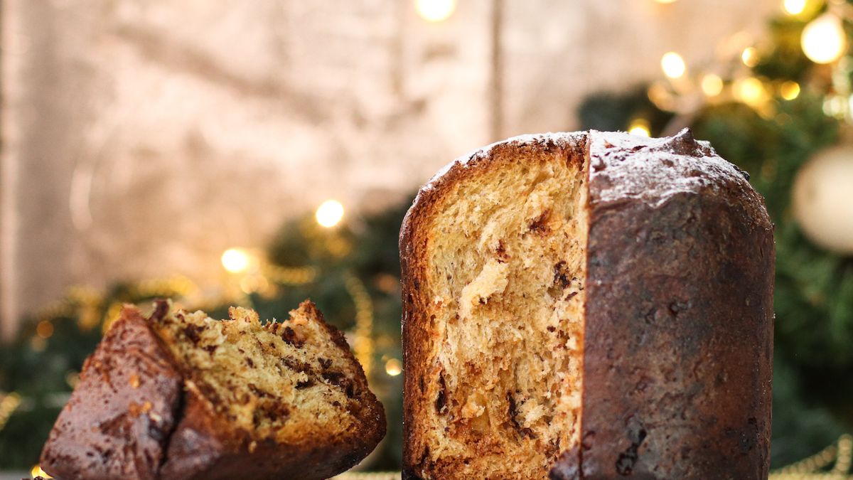 Where to buy and how much do the most original sweet bread in Buenos Aires cost
