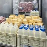 Indonesia es el cuarto país más poblado del mundo con casi 300 millones de habitantes y un programa gubernamental de incentivo al consumo de proteínas en niños y mujeres. Indonesia es el cuarto país más poblado del mundo con casi 300 millones de habitantes y un programa gubernamental de incentivo al consumo de proteínas en niños y mujeres.