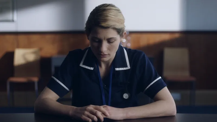 The medical series that came to Disney shows how far the ambition can go when the truth and lie are confused in a hospital.