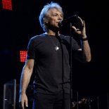 Jon Bon Jovi habló sobre su salud. Jon Bon Jovi habló sobre su salud.