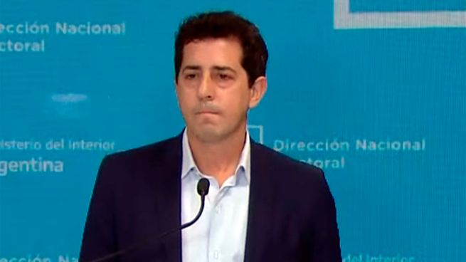 Eduardo Wado de Pedro.