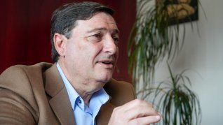 ámbito.com | Omar Parisi Mendoza