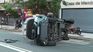 El incidente se produjo cerca de las 6 de la mañana.