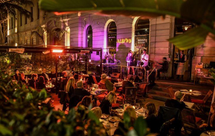 Restaurantes para pasar Navidad y Año nuevo en Buenos Aires: ¿Dónde ir y cuánto cuesta?