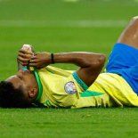 Los jugadores y las figuras que se pierden el Mundial 2026 por lesión Los jugadores y las figuras que se pierden el Mundial 2026 por lesión