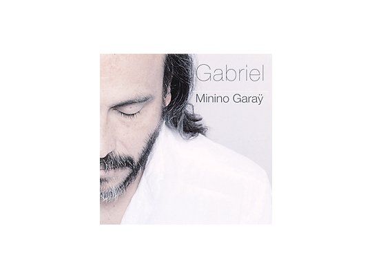 Garay lo transforma todo en el mejor jazz