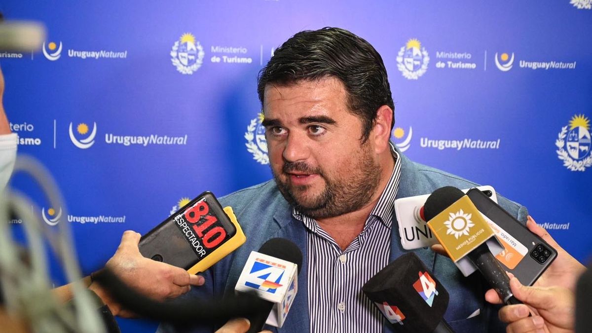 Olivera assured that he does not care who wins in Argentina, as long as the situation on the coast is resolved