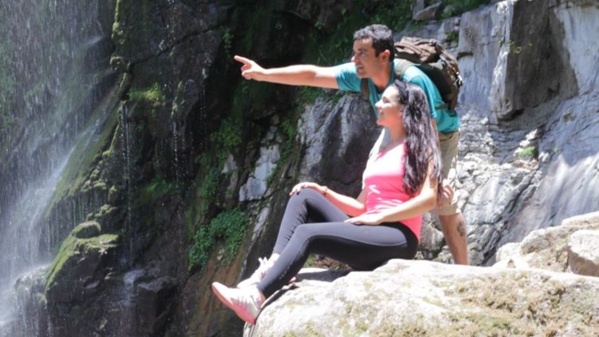 History and nature in a surprising destination: the little-known corner of Tucumán that you have to visit