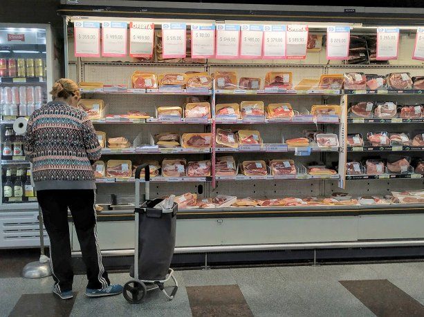 La inflación que a nivel mundial es una rareza