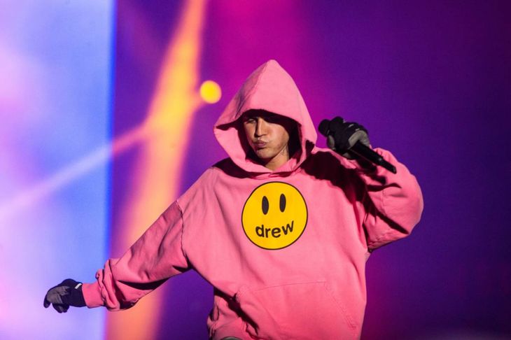 Drew House was a successful global brand. With the launch of his new project, Justin says goodbye. Drew House was a successful global brand. With the launch of his new project, Justin says goodbye.