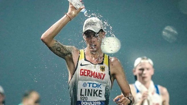 El calor va a ser protagonista en los Juegos Olímpicos Paris 2024